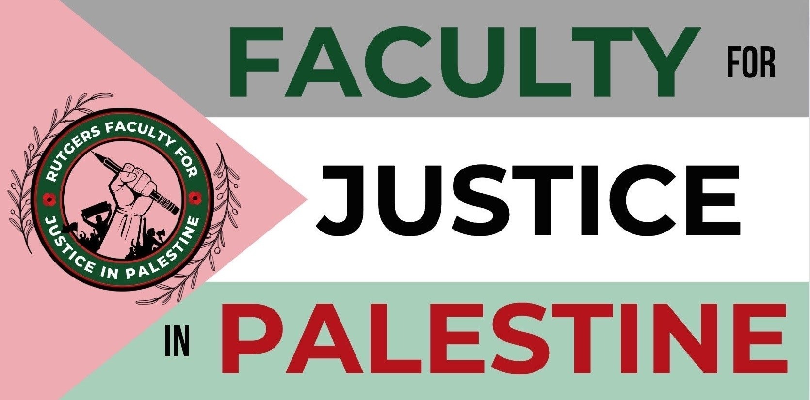 Rutgers University Faculty for Justice in Palestine